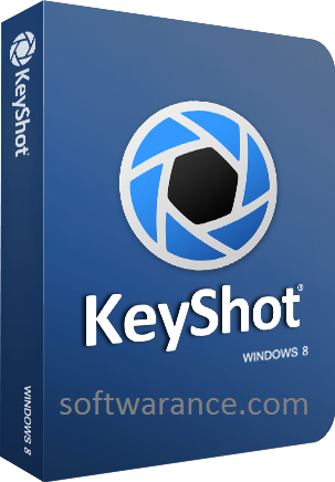 Keyshot 8 Mac Crack Download